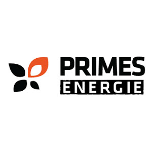 logo primes energie